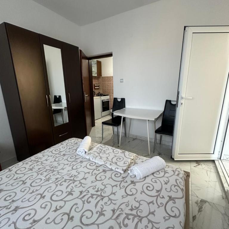 Sea - Apartment mit 1 Schlafzimmer - 14