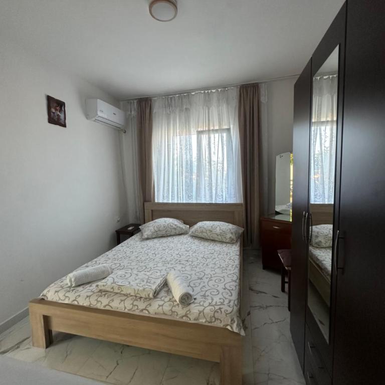Sea - Apartment mit 1 Schlafzimmer - 18