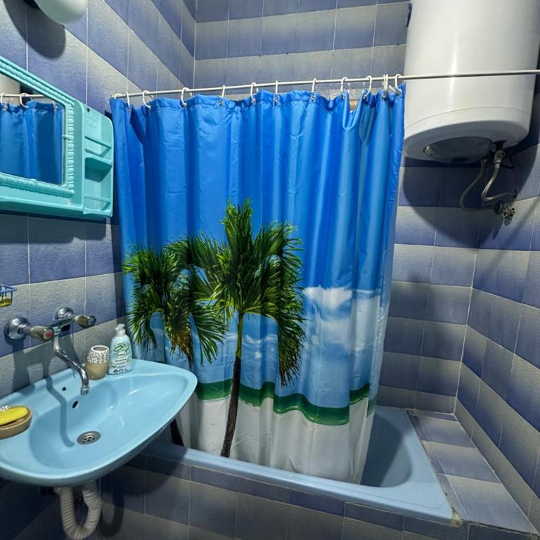 Sea - Apartment mit 1 Schlafzimmer - 19