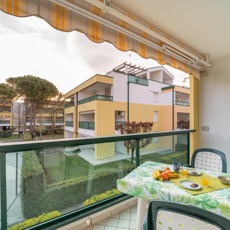 Residenza Le Altane - Appartamento con 1 Camera da Letto - 18