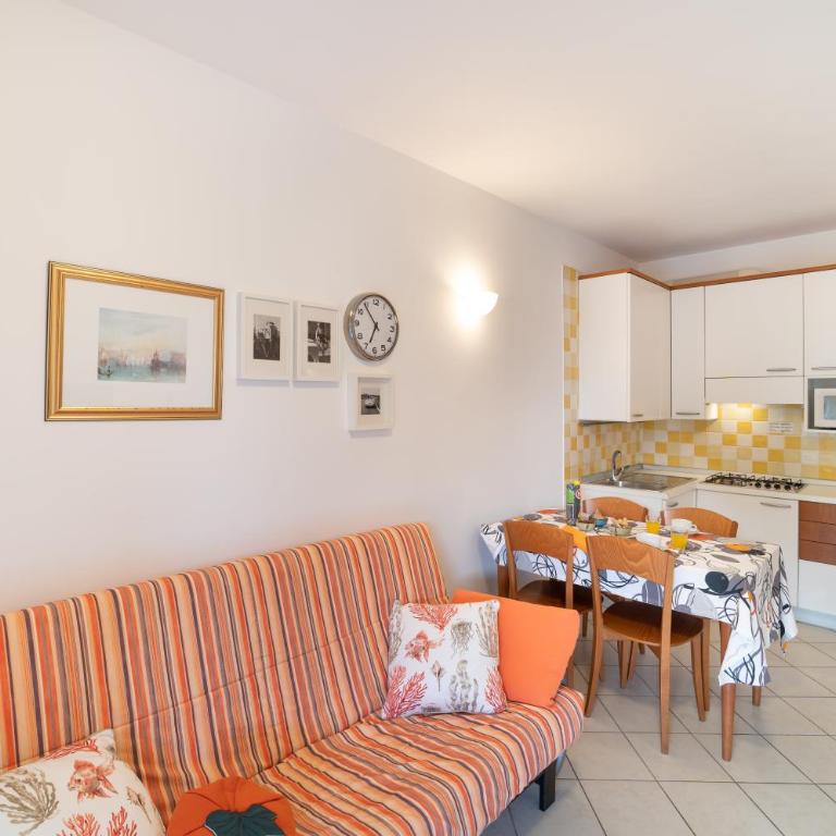Residenza Le Altane - Appartamento con 1 Camera da Letto - 19