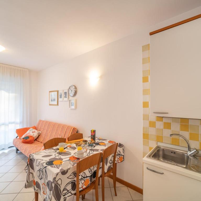 Residenza Le Altane - Appartamento con 1 Camera da Letto - 20
