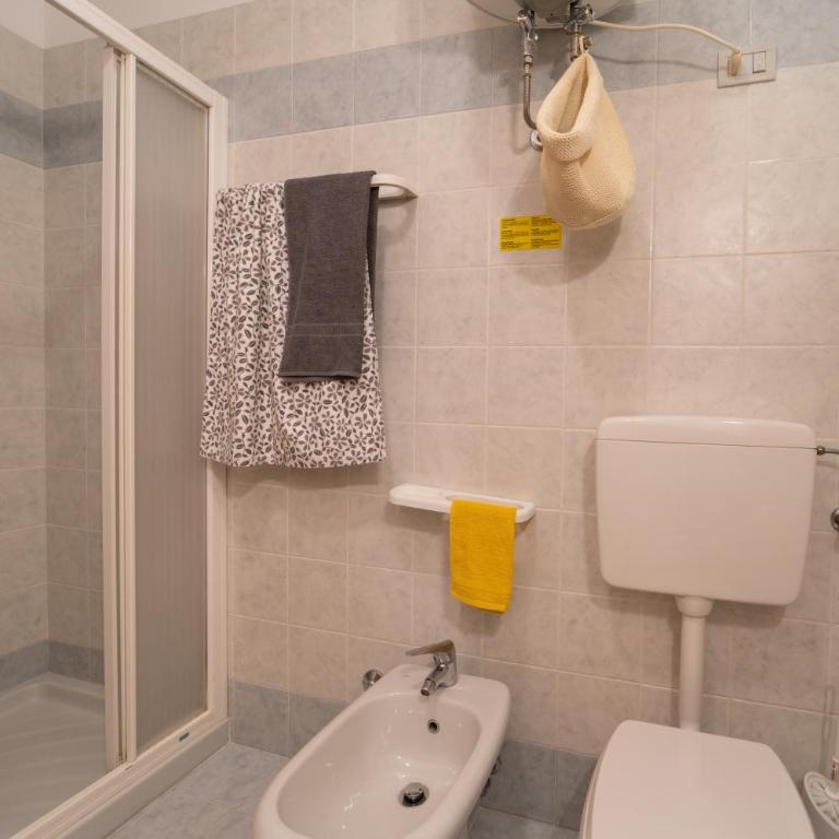 Residenza Le Altane - Appartamento con 1 Camera da Letto - 21