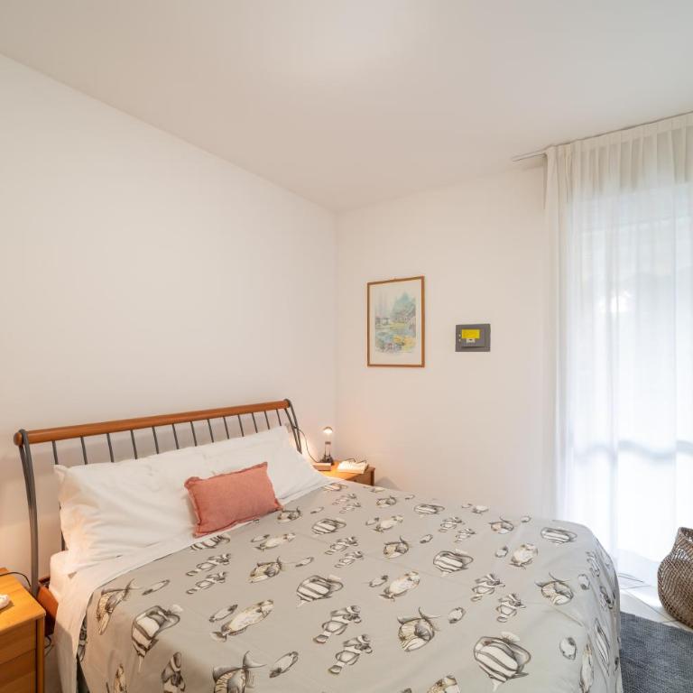 Residenza Le Altane - Appartamento con 1 Camera da Letto - 22
