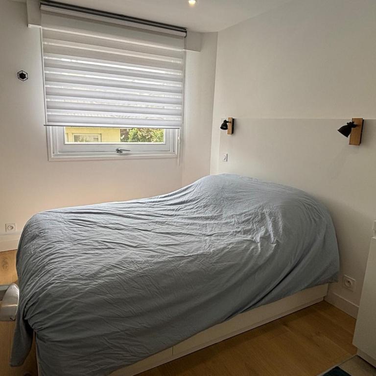 Parenthèse Iodée Cœur du Touquet et Plage - Apartment mit 2 Schlafzimmern - 11