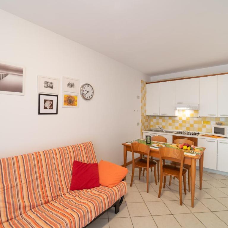Residenza Le Altane - Appartamento con 2 Camere da Letto - 23