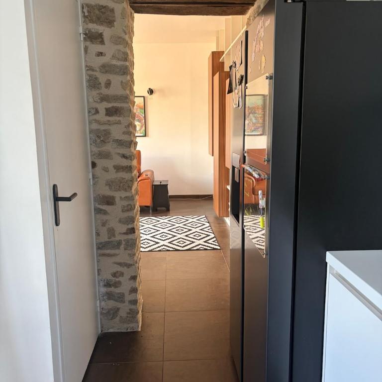 Maison Vannes centre avec parking - gare à pied - Haus mit 1 Schlafzimmer - 10