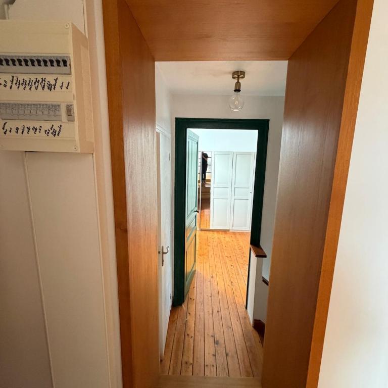 Maison Vannes centre avec parking - gare à pied - Haus mit 1 Schlafzimmer - 11