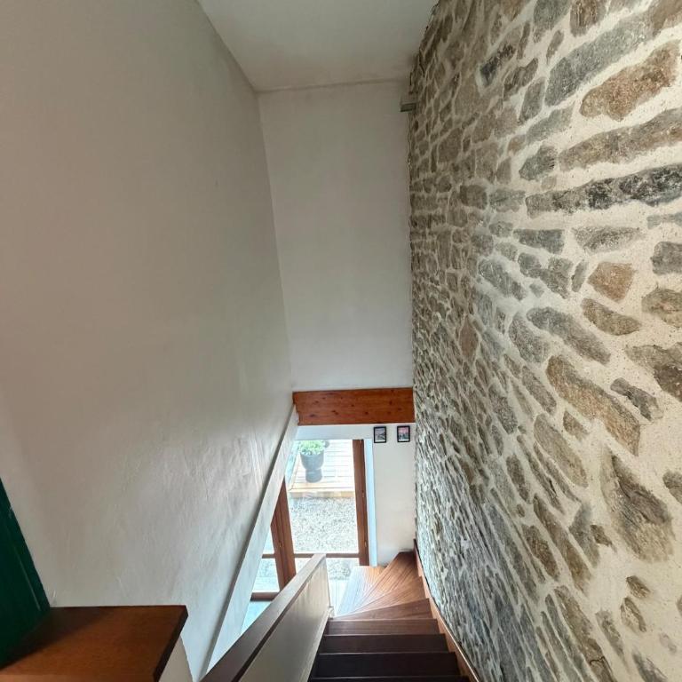 Maison Vannes centre avec parking - gare à pied - Haus mit 1 Schlafzimmer - 13