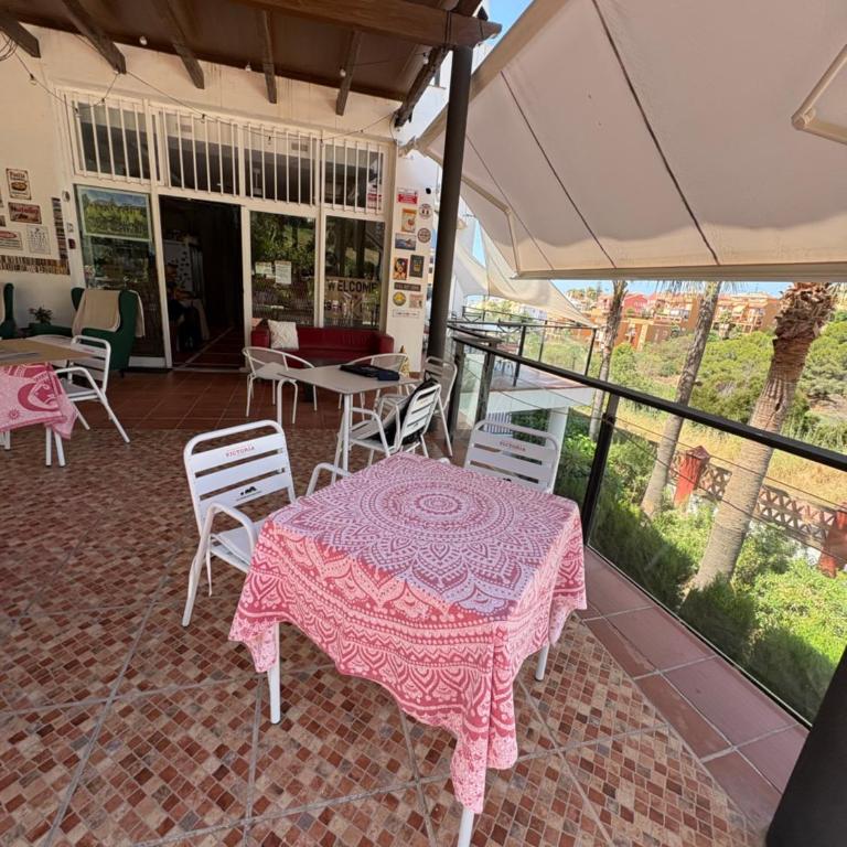 Isle de Riviera Golf - Appartement 2 Chambres - 45