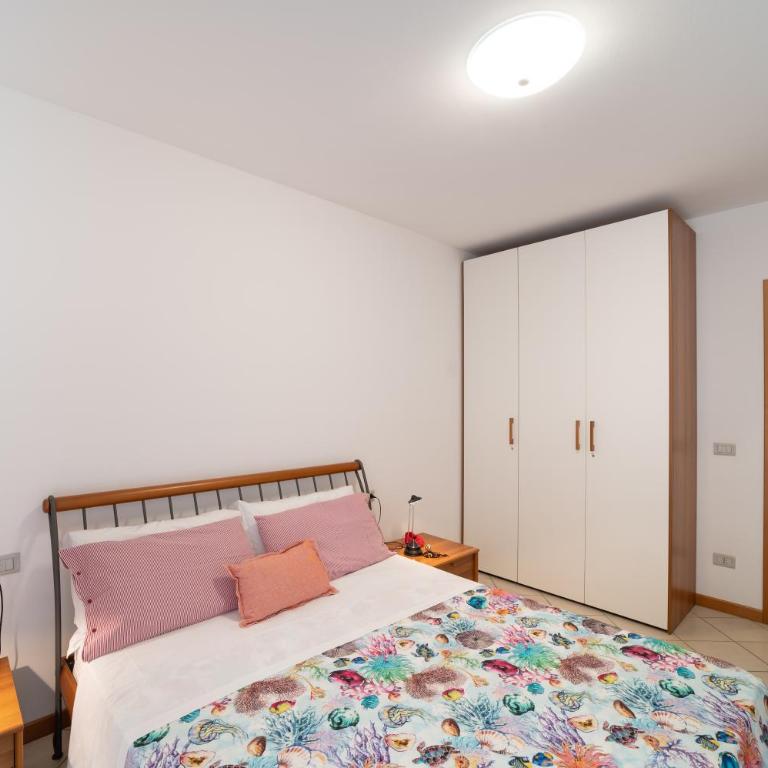 Residenza Le Altane - Appartamento con 1 Camera da Letto e Terrazza - 18