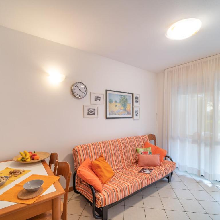 Residenza Le Altane - Appartamento con 1 Camera da Letto e Terrazza - 21