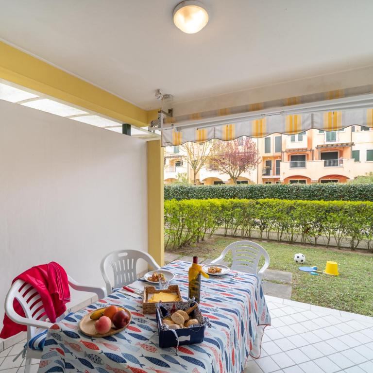 Residenza Le Altane - Appartamento con 1 Camera da Letto e Terrazza - 22