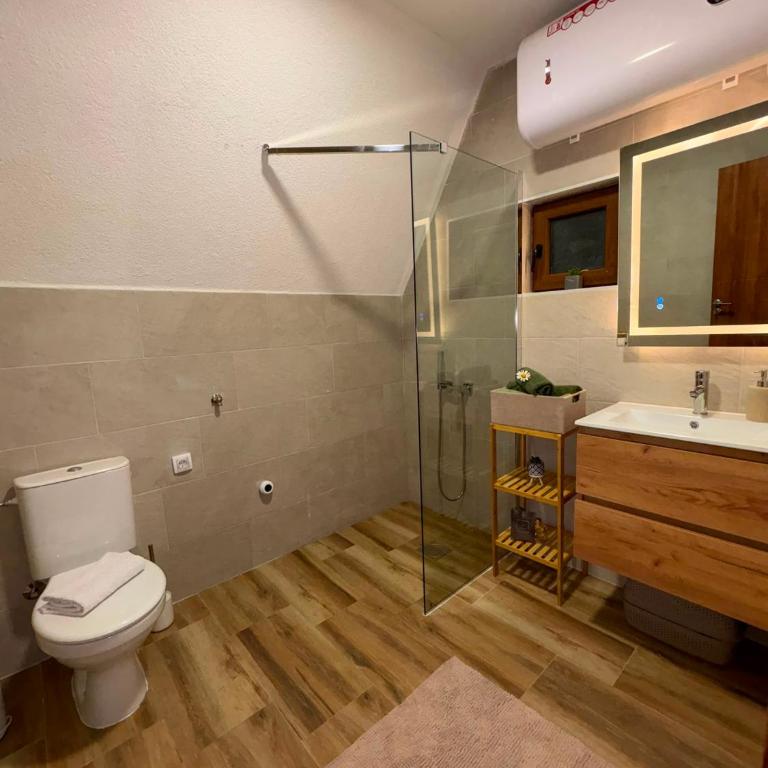BigSky - One-Bedroom Apartment - 13