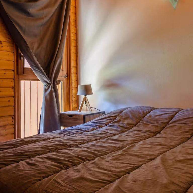 Chalet de la Vologne - Chalet - 5