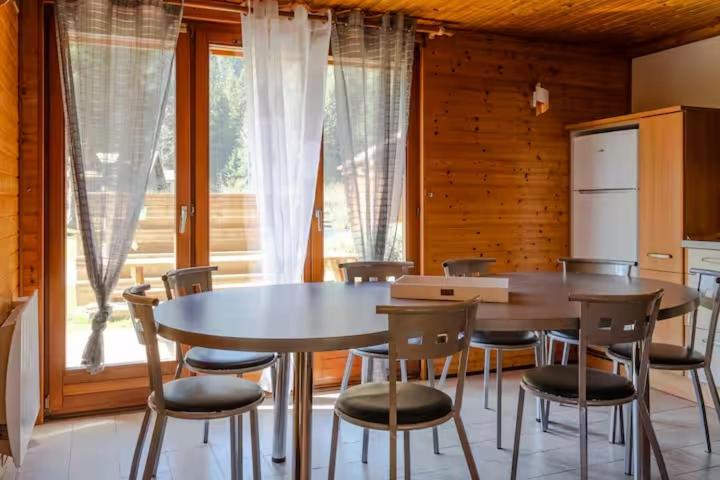 Chalet de la Vologne - Chalet - 9