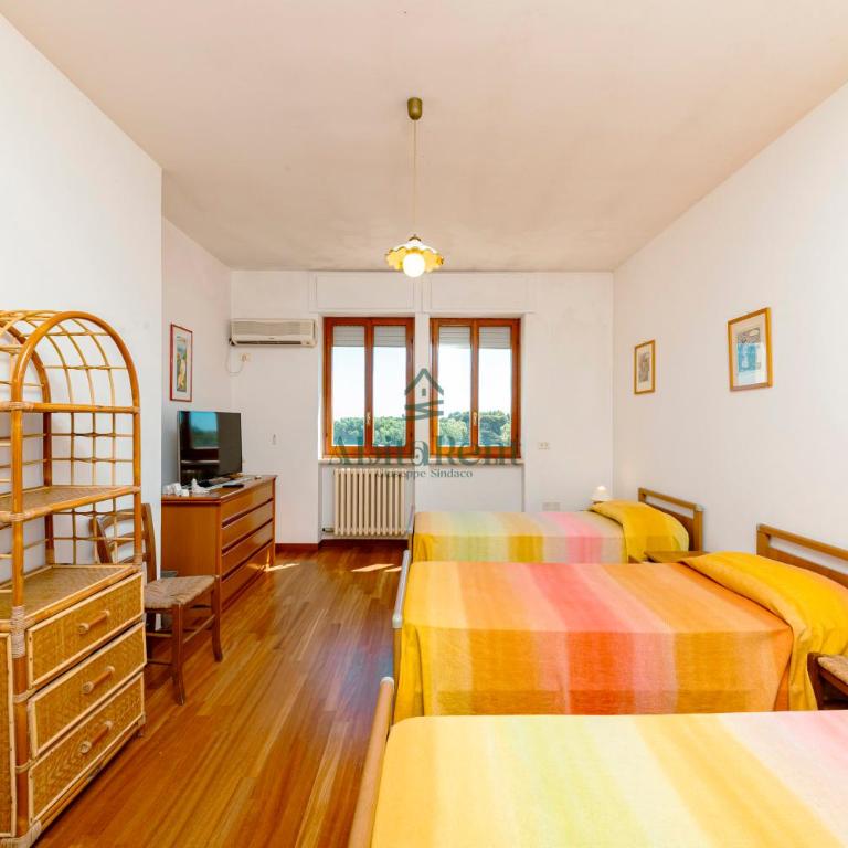 Dimora Aura - Otranto - Appartamento con 2 Camere da Letto - 2