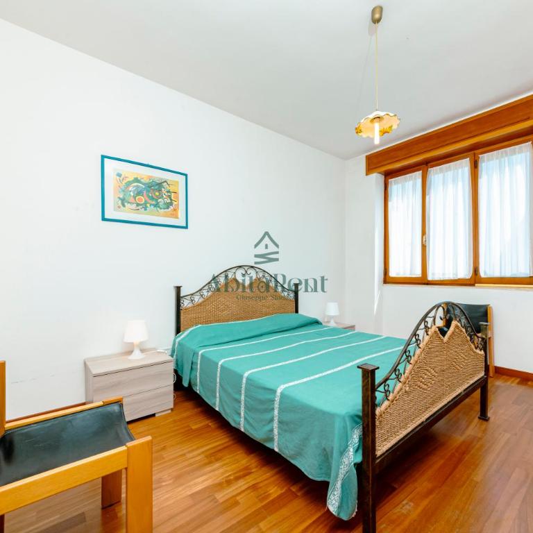 Dimora Aura - Otranto - Appartamento con 2 Camere da Letto - 4