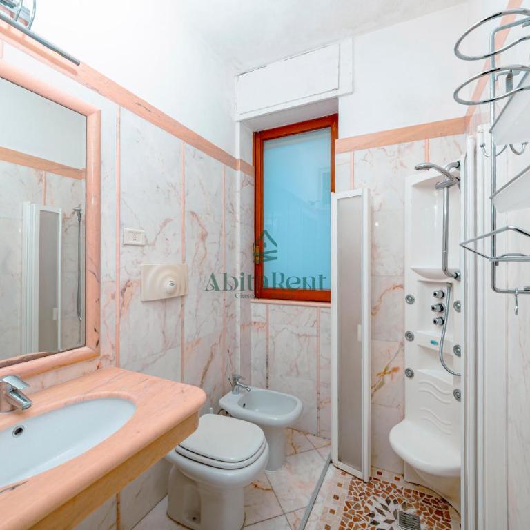 Dimora Aura - Otranto - Appartamento con 2 Camere da Letto - 6