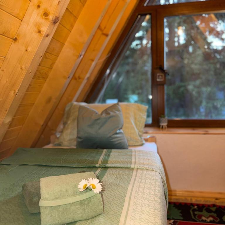 BigSky - One-Bedroom Apartment - 18