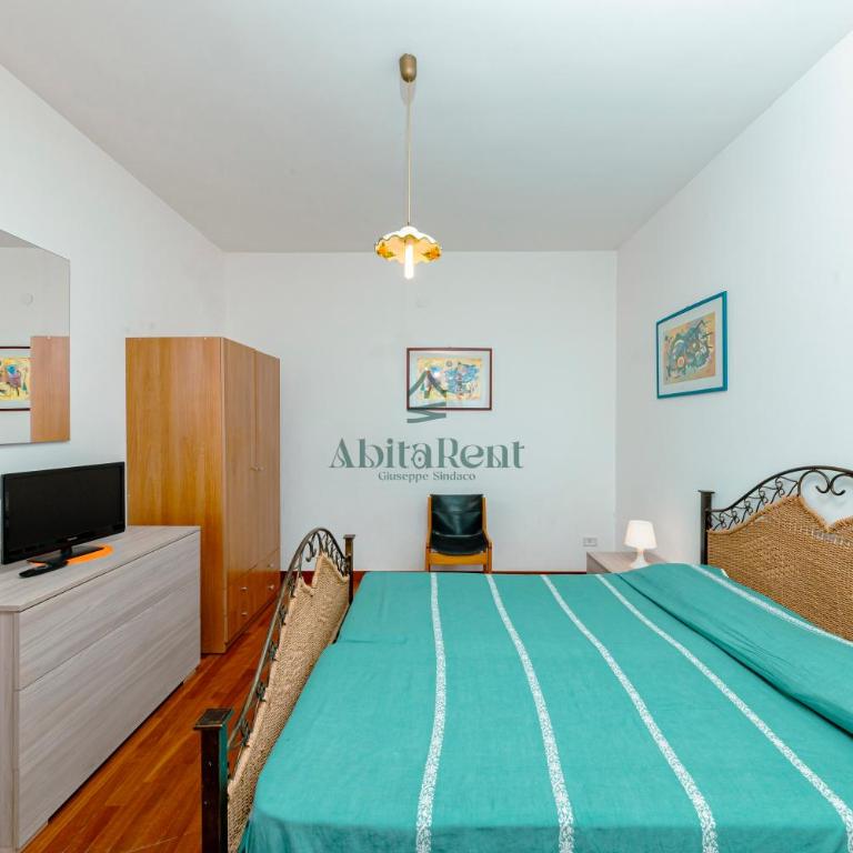 Dimora Aura - Otranto - Appartamento con 2 Camere da Letto - 15