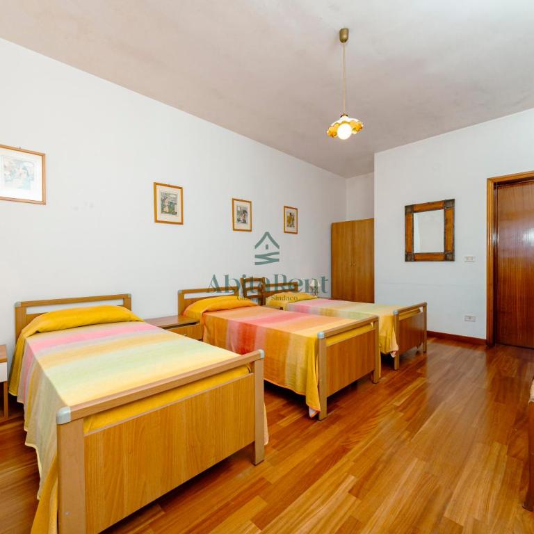 Dimora Aura - Otranto - Appartamento con 2 Camere da Letto - 17