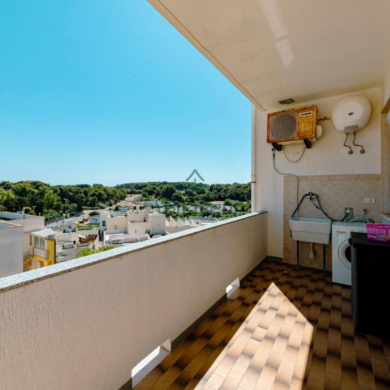 Dimora Aura - Otranto - Appartamento con 2 Camere da Letto - 18