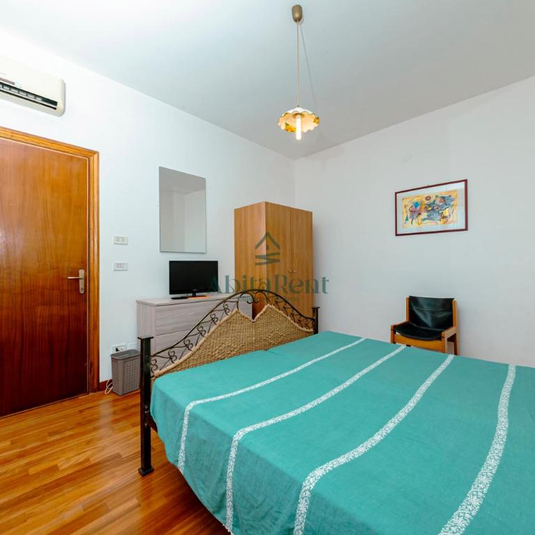 Dimora Aura - Otranto - Appartamento con 2 Camere da Letto - 19