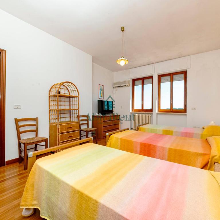 Dimora Aura - Otranto - Appartamento con 2 Camere da Letto - 23