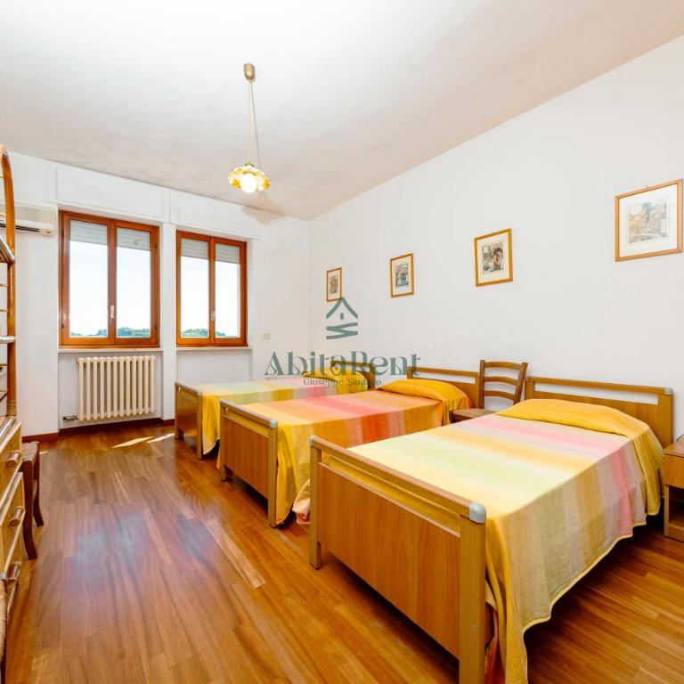Dimora Aura - Otranto - Appartamento con 2 Camere da Letto - 24
