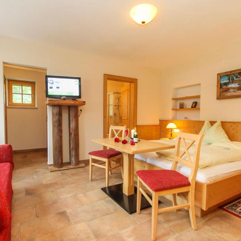 Ferienhof Millinghof - Apartment mit 2 Schlafzimmern - 4
