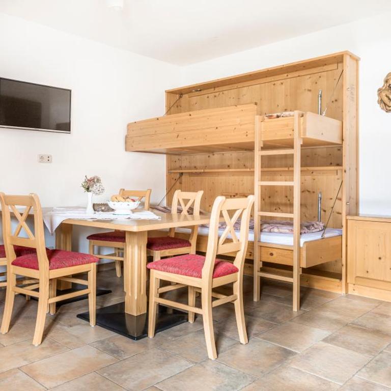 Ferienhof Millinghof - Apartment mit 2 Schlafzimmern - 5