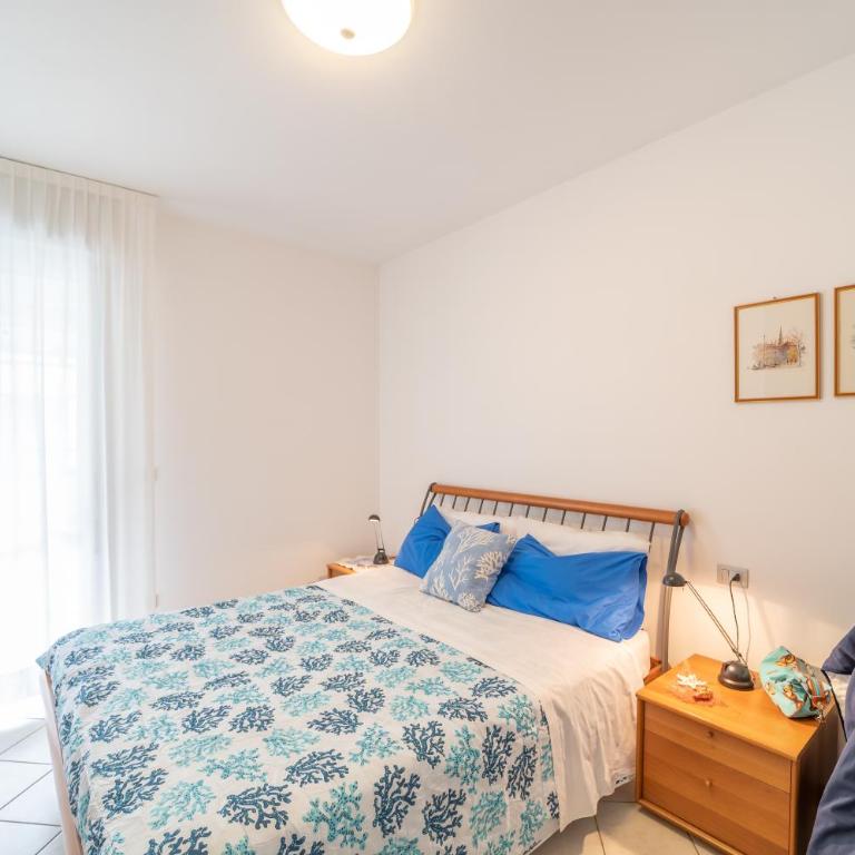 Residenza Le Altane - Appartamento con 2 Camere da Letto e con Vista - 20