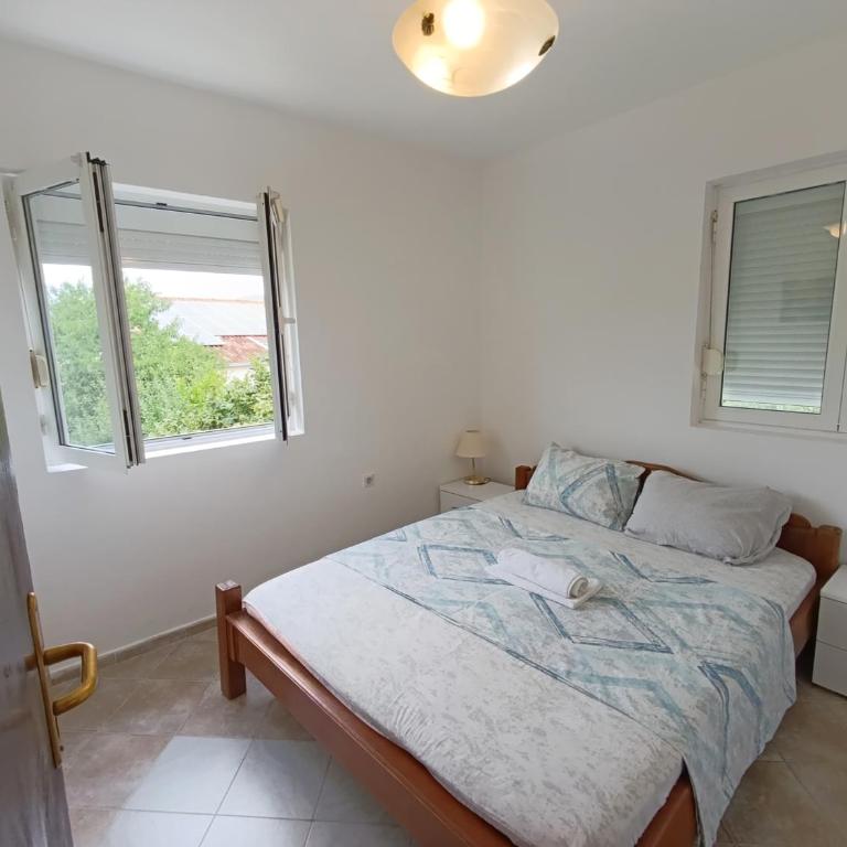Green Valley GV - Apartment mit 1 Schlafzimmer und Gartenblick - 2