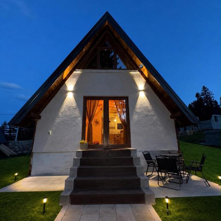 BigSky - One-Bedroom Apartment - 4