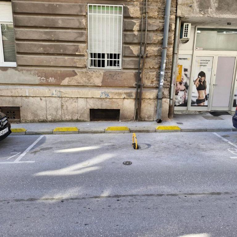 Cozy City Centre Stay Inn - Apartman sa 1 Spavaćom Sobom - 20