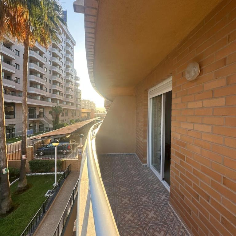 bahía Park-Your Home by the Sea - Apartamento de 2 dormitorios - 2