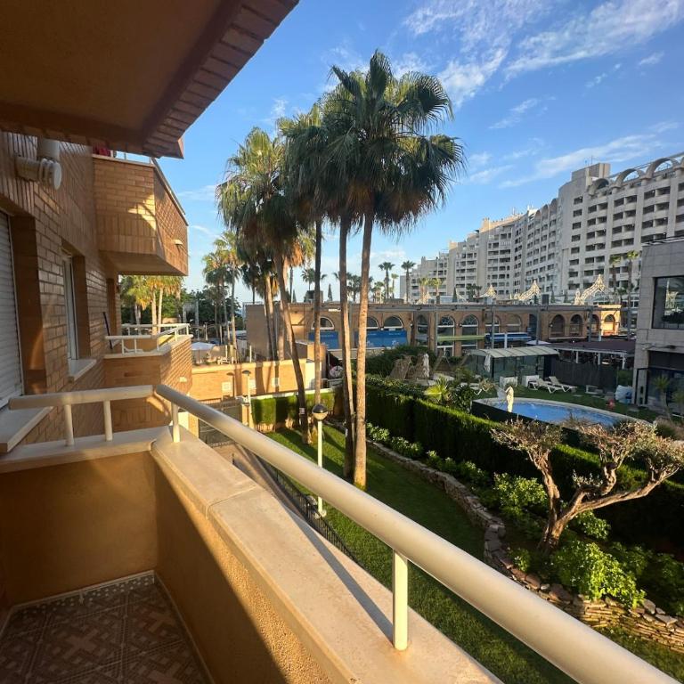 bahía Park-Your Home by the Sea - Apartamento de 2 dormitorios - 5