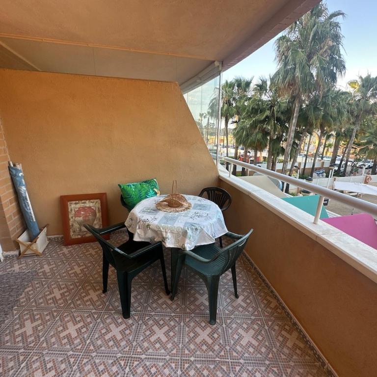 bahía Park-Your Home by the Sea - Apartamento de 2 dormitorios - 9