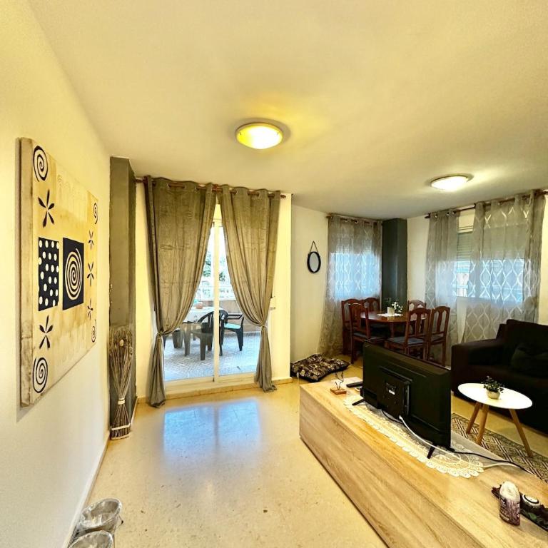 bahía Park-Your Home by the Sea - Apartamento de 2 dormitorios - 10