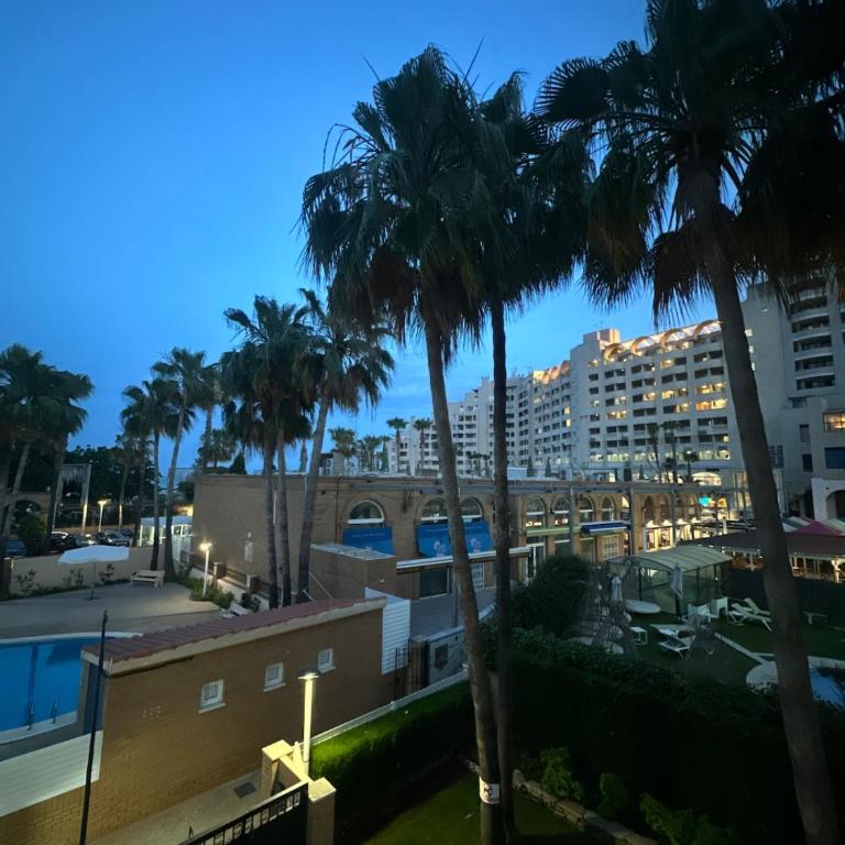 bahía Park-Your Home by the Sea - Apartamento de 2 dormitorios - 12