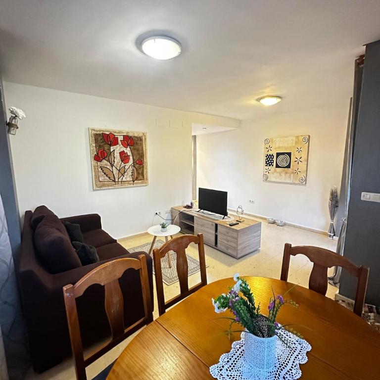 bahía Park-Your Home by the Sea - Apartamento de 2 dormitorios - 13
