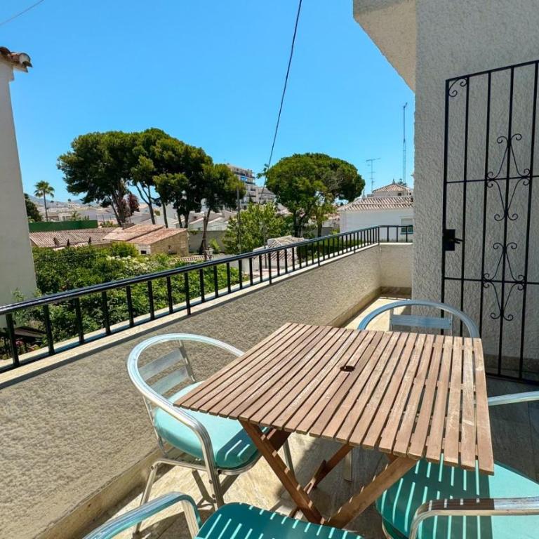 Rodríguez Acosta, 22 - Haus mit 4 Schlafzimmern - 29