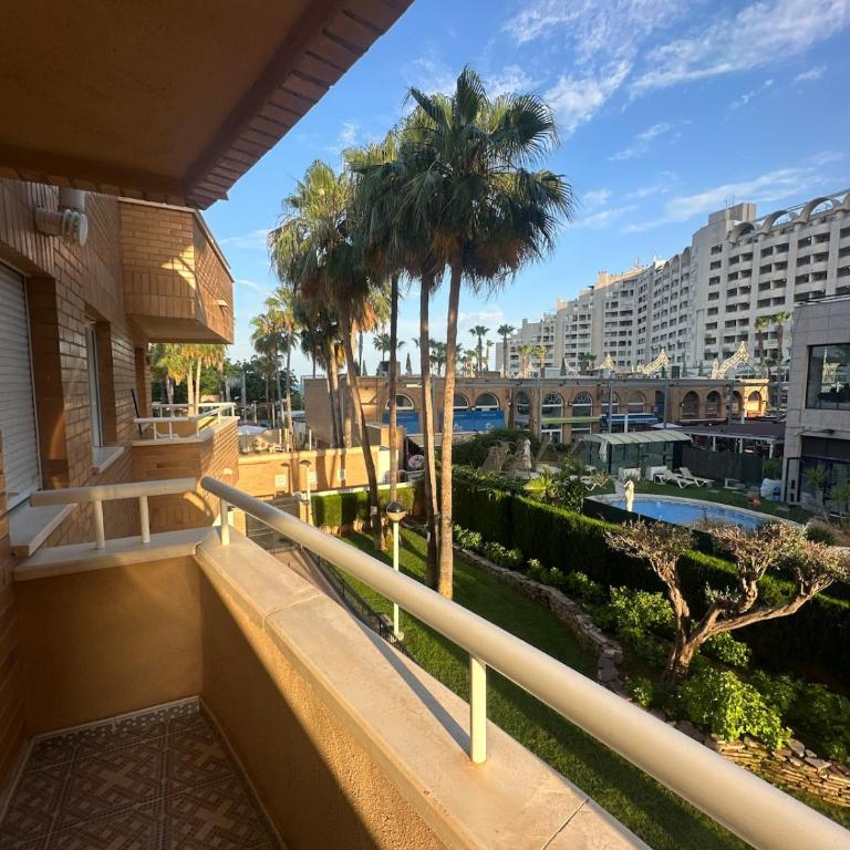 bahía Park-Your Home by the Sea - Apartamento de 2 dormitorios - 17