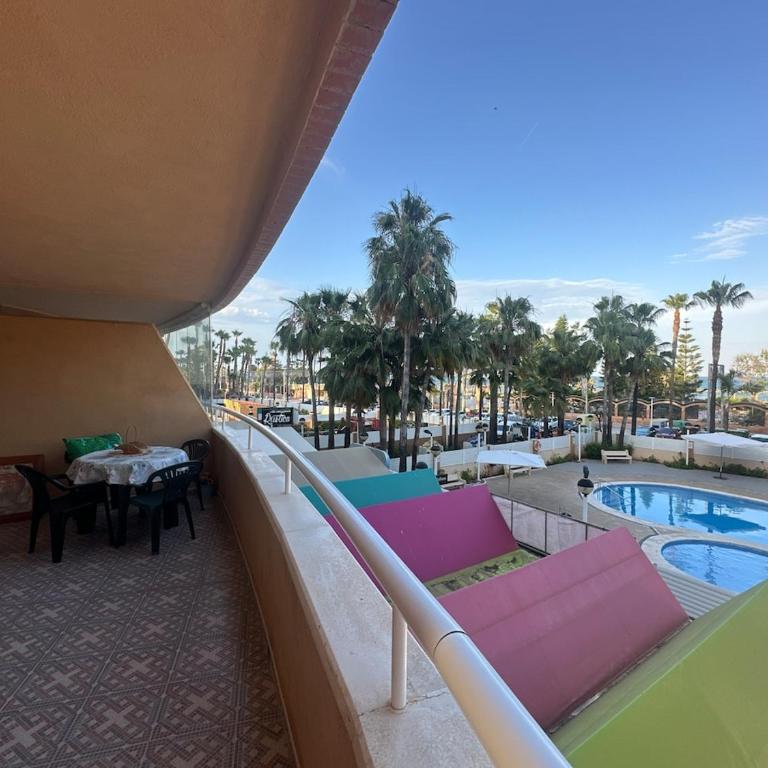 bahía Park-Your Home by the Sea - Apartamento de 2 dormitorios - 19
