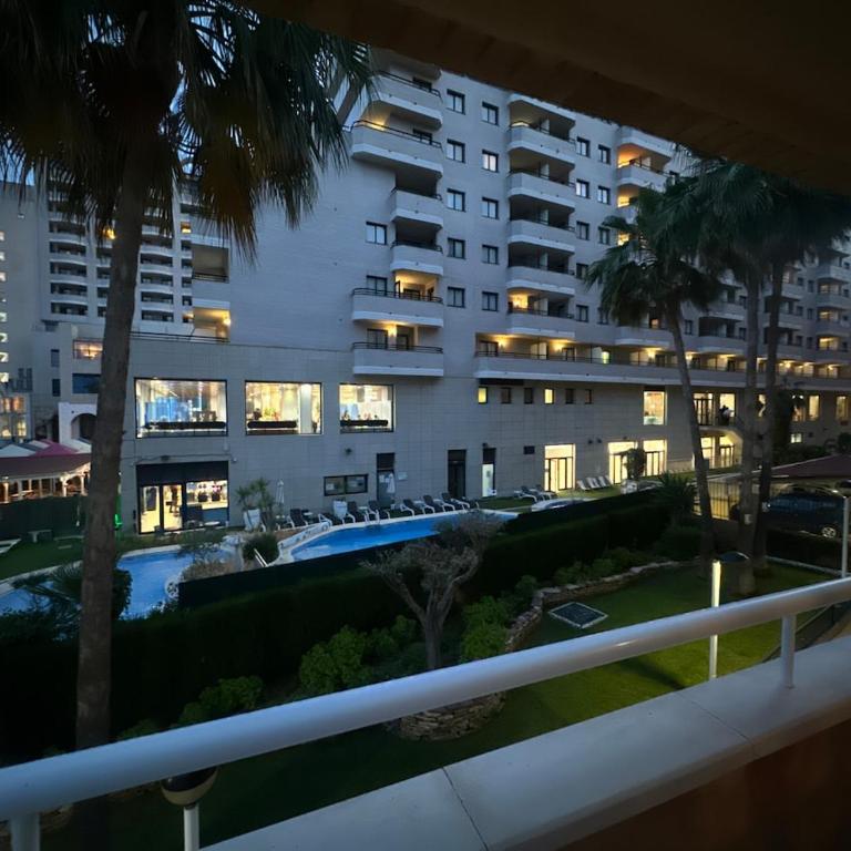 bahía Park-Your Home by the Sea - Apartamento de 2 dormitorios - 22