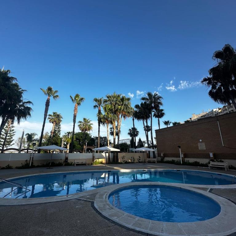 bahía Park-Your Home by the Sea - Apartamento de 2 dormitorios - 24