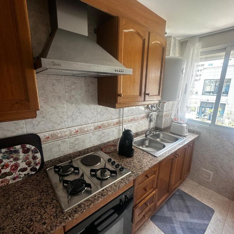 bahía Park-Your Home by the Sea - Apartamento de 2 dormitorios - 26