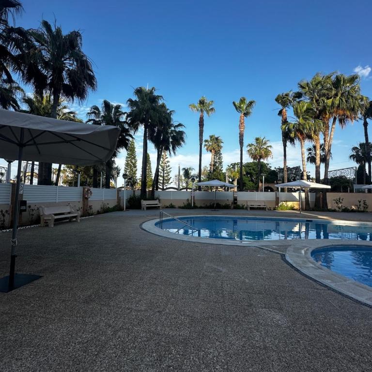 bahía Park-Your Home by the Sea - Apartamento de 2 dormitorios - 29