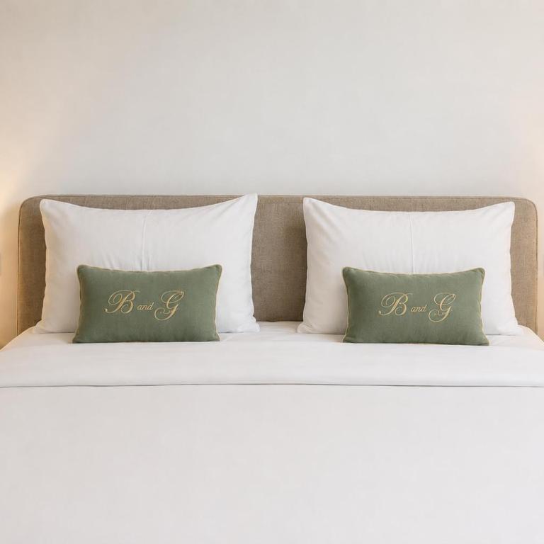 B and G San Babila- Luxury in the heart of Milano - Design district - Camera King Deluxe - 11